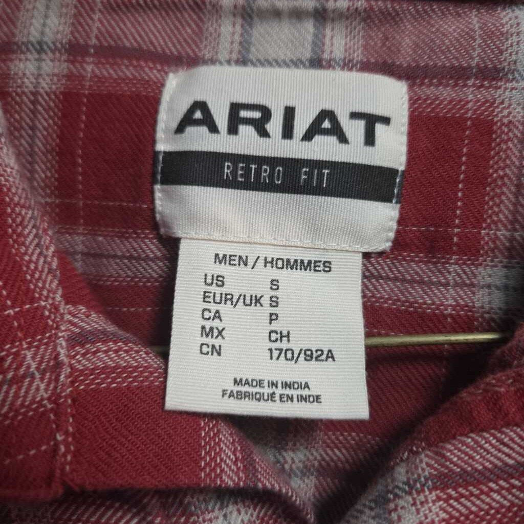 Ariat Shirt