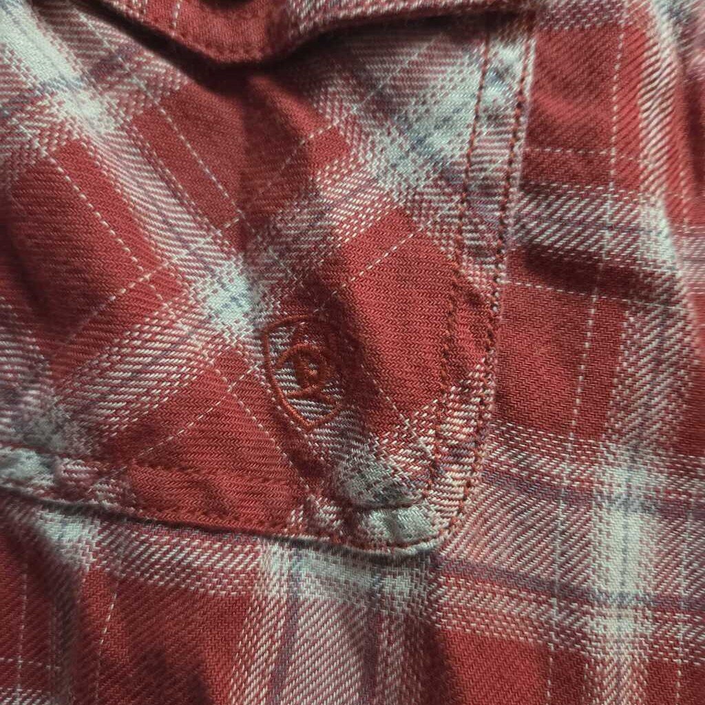 Ariat Shirt