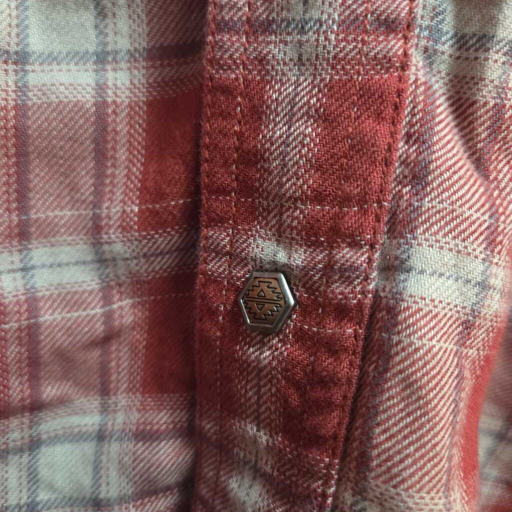 Ariat Shirt