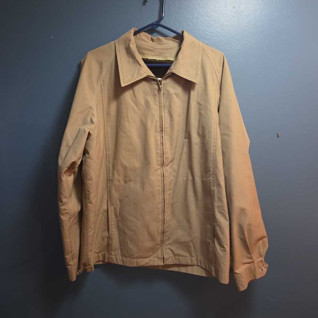London Fog Vintage Coat