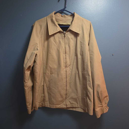 London Fog Vintage Coat