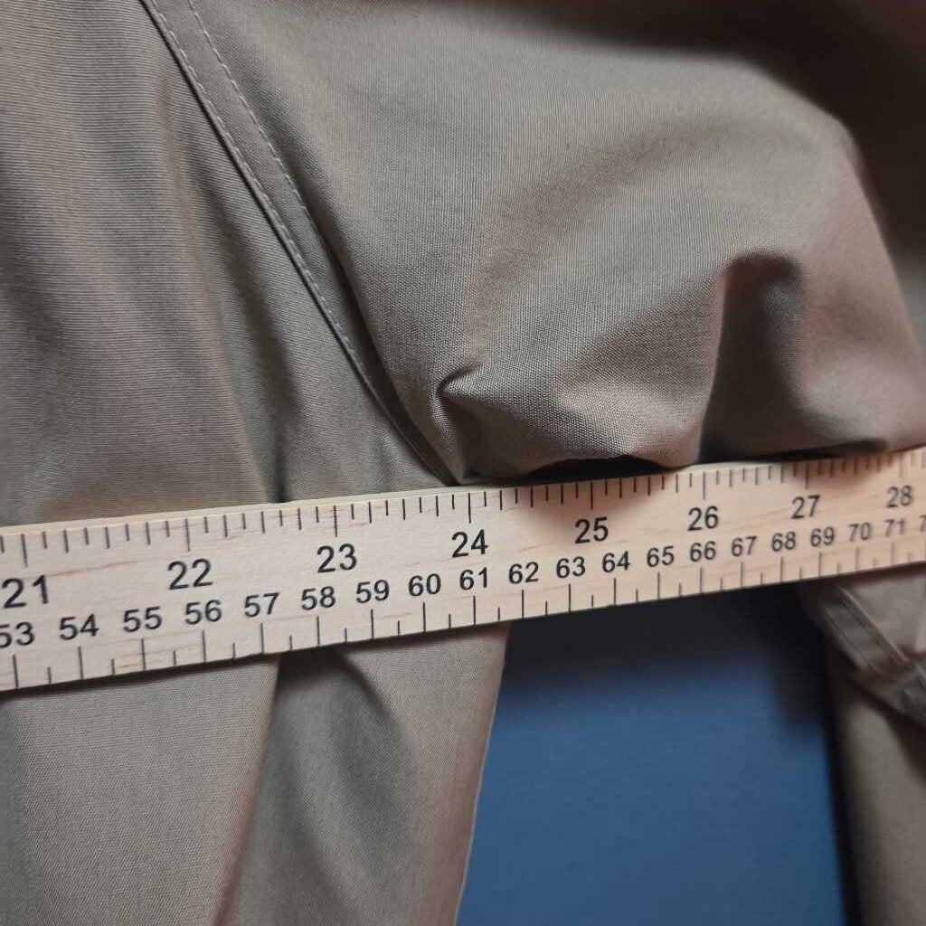 London Fog Vintage Coat