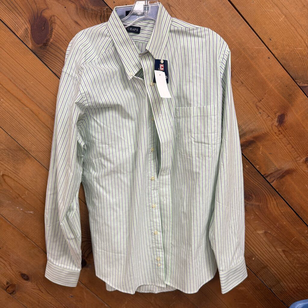 New Chaps Shirt