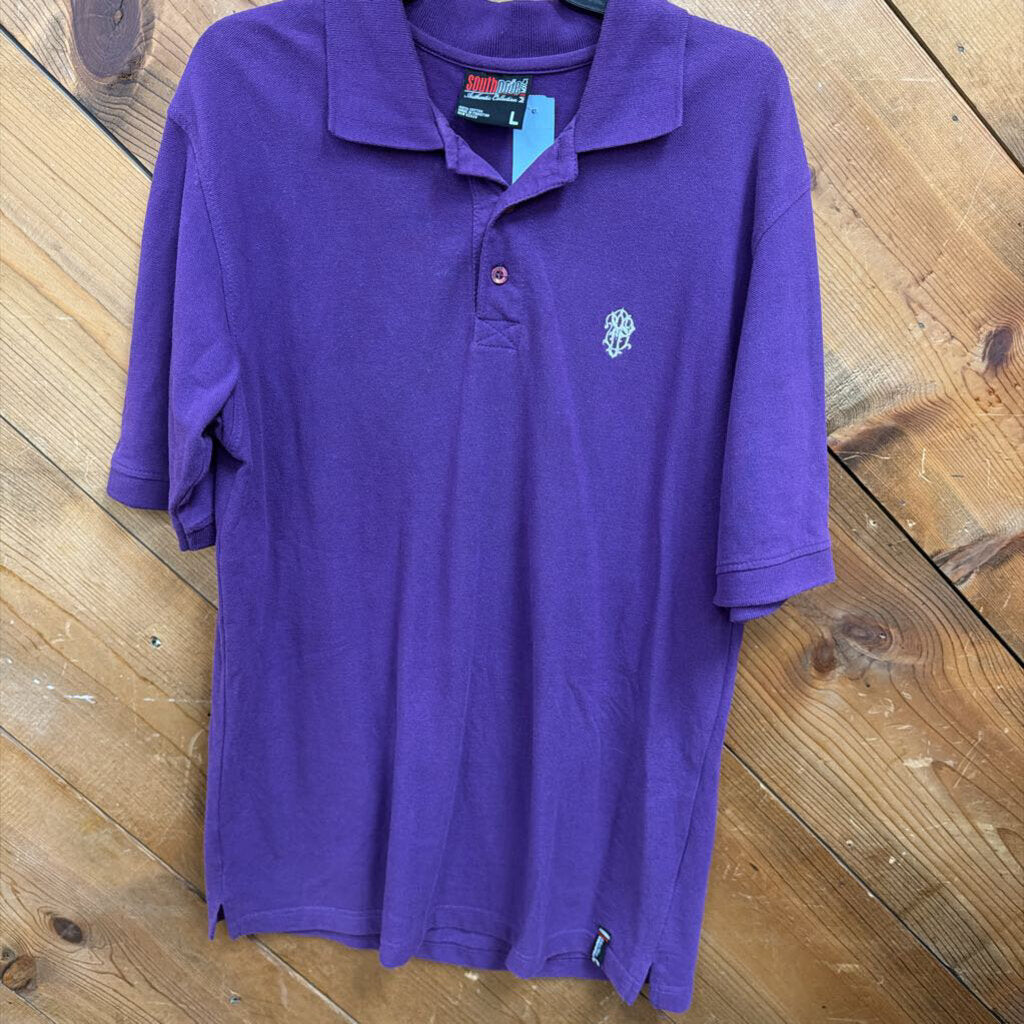 SouthPole Shirt