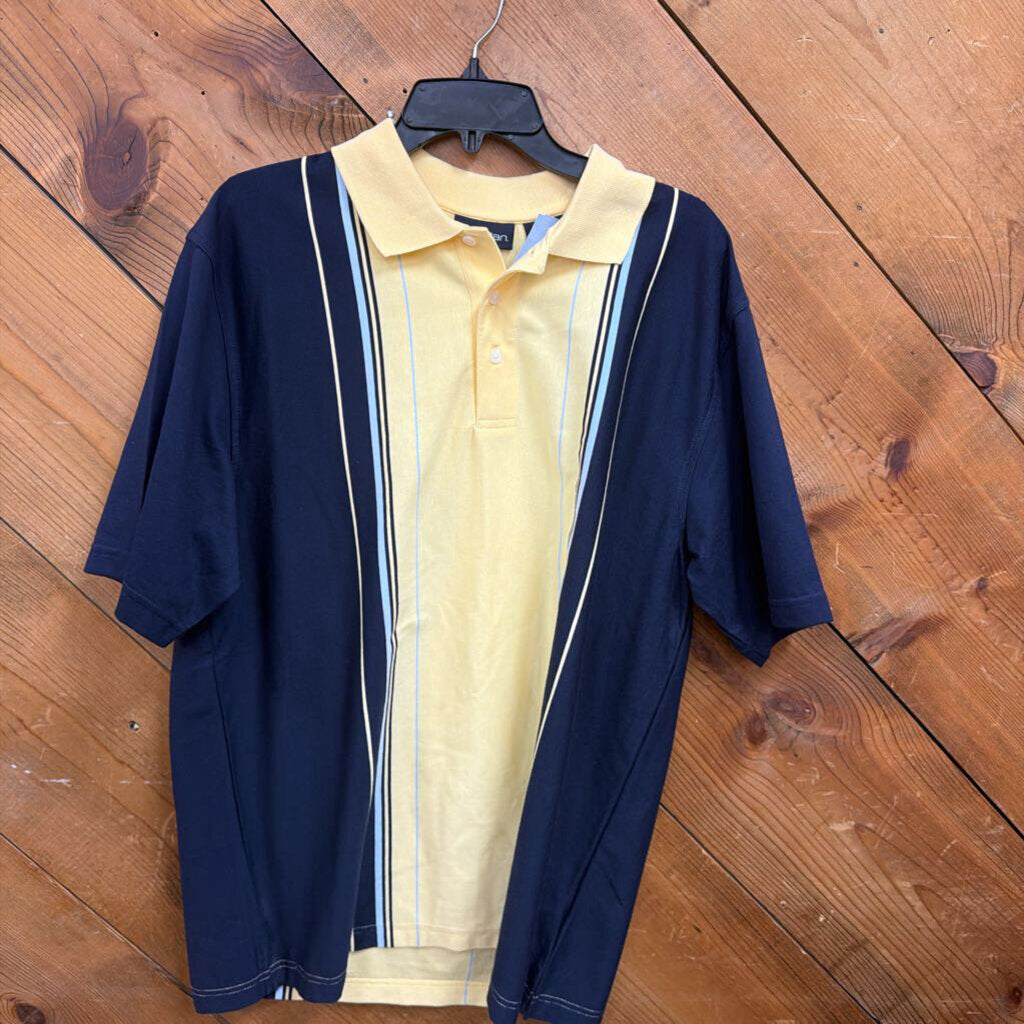 Puritan Shirt