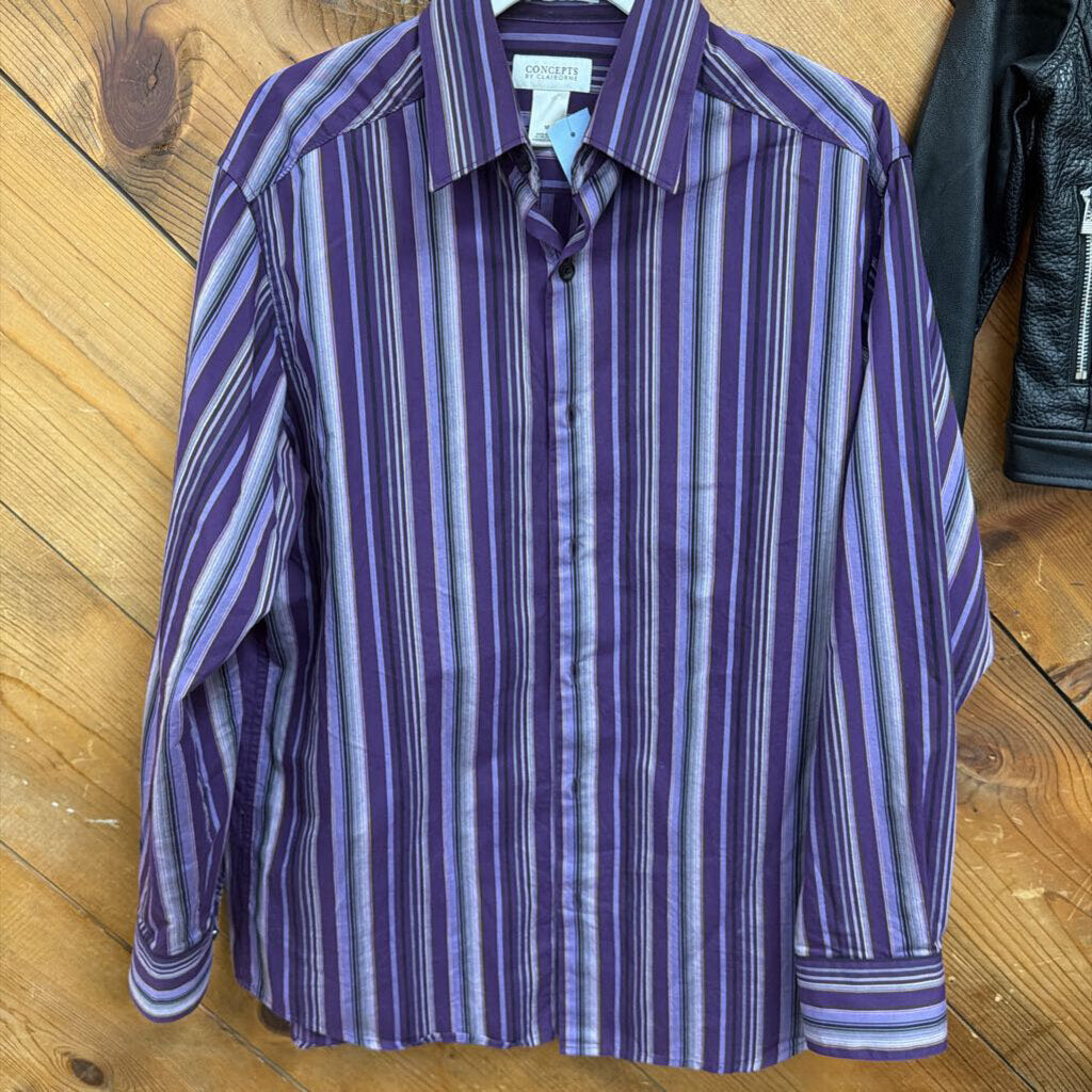 Concepts by Claiborne Shirt