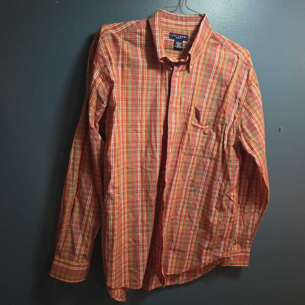 Ivy Crew Shirt