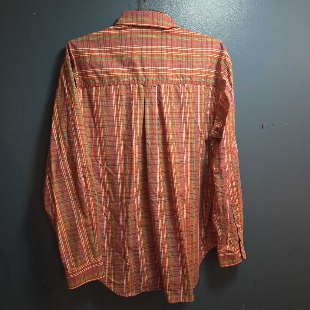 Ivy Crew Shirt