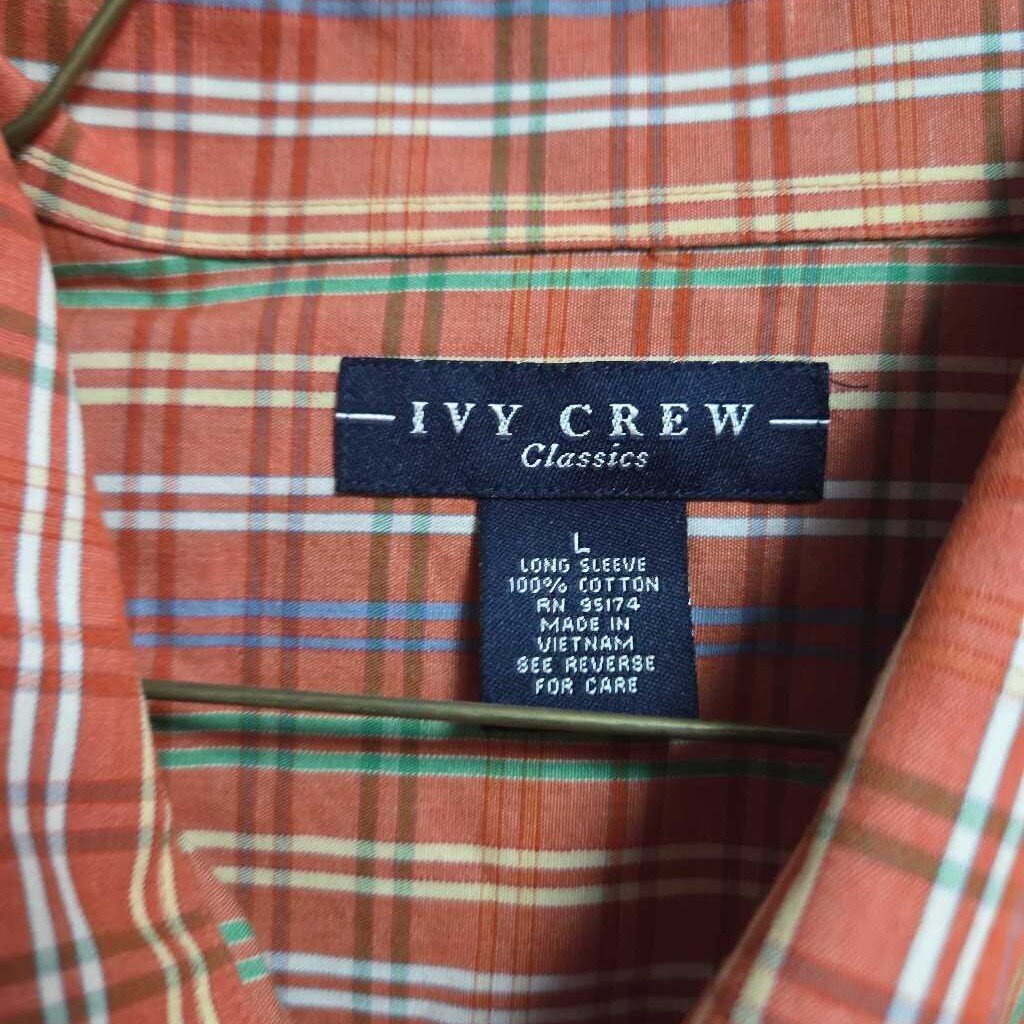 Ivy Crew Shirt