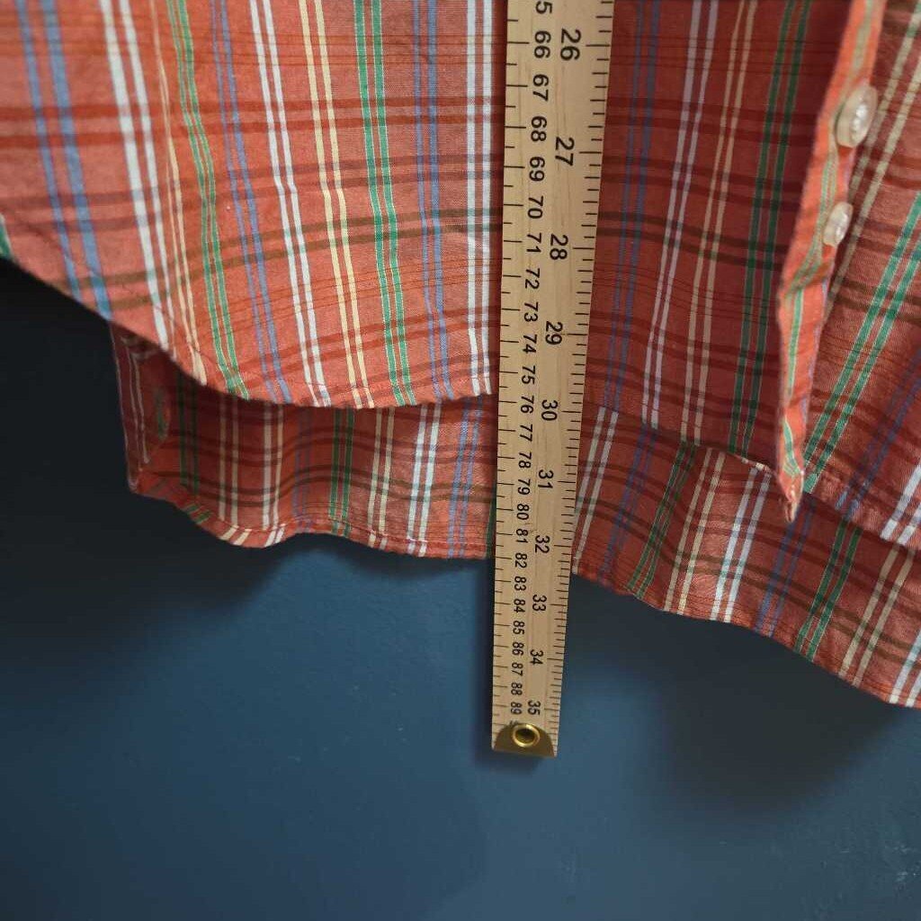 Ivy Crew Shirt
