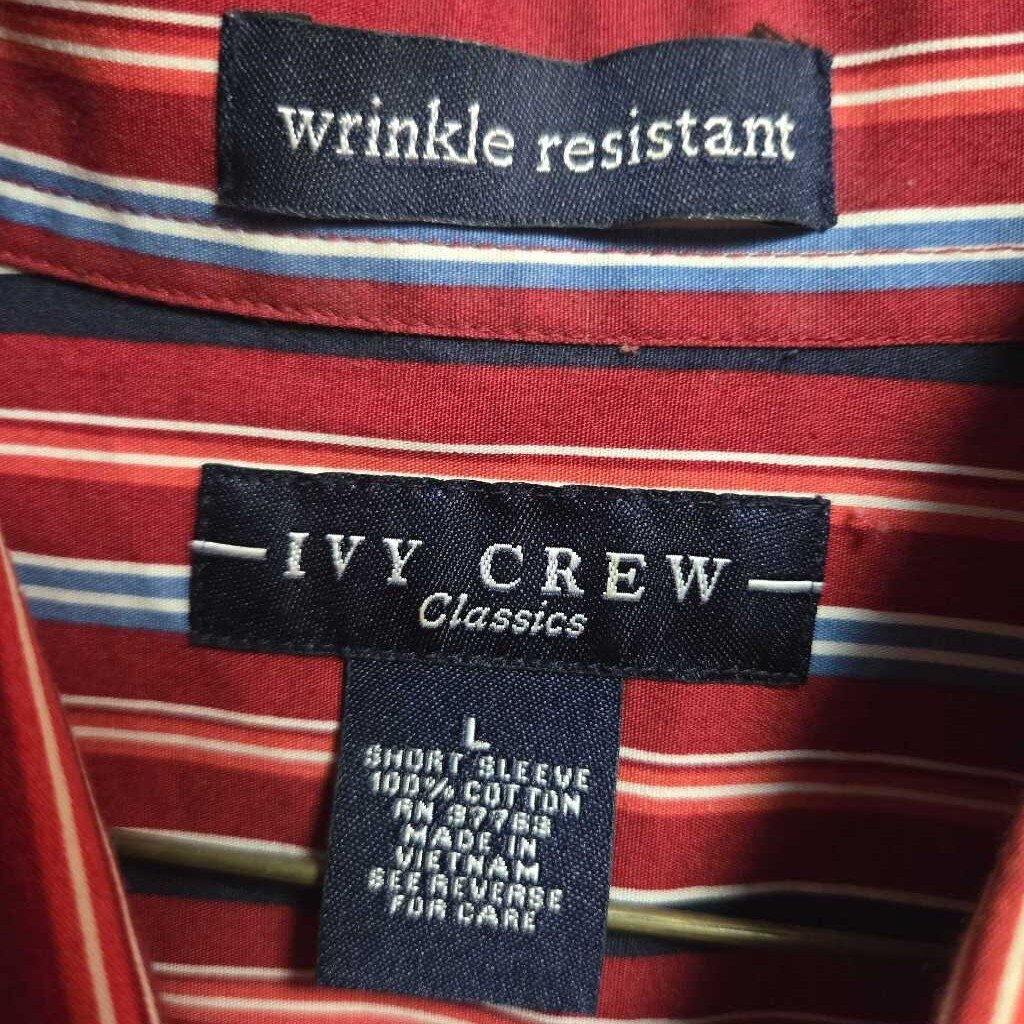 Ivy Crew Shirt