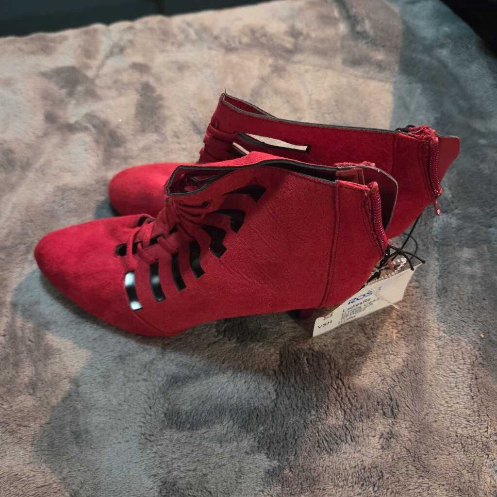 New Impo Shoes