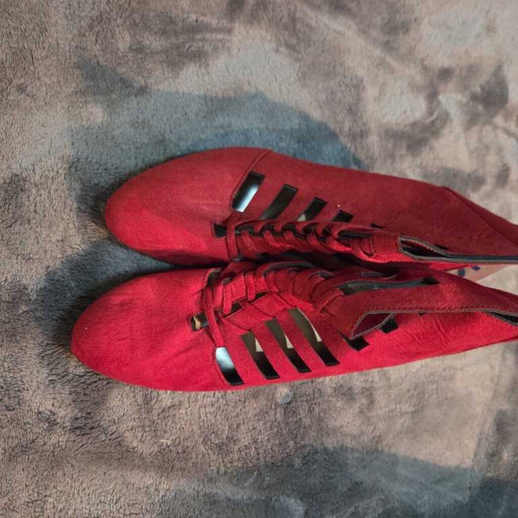 New Impo Shoes