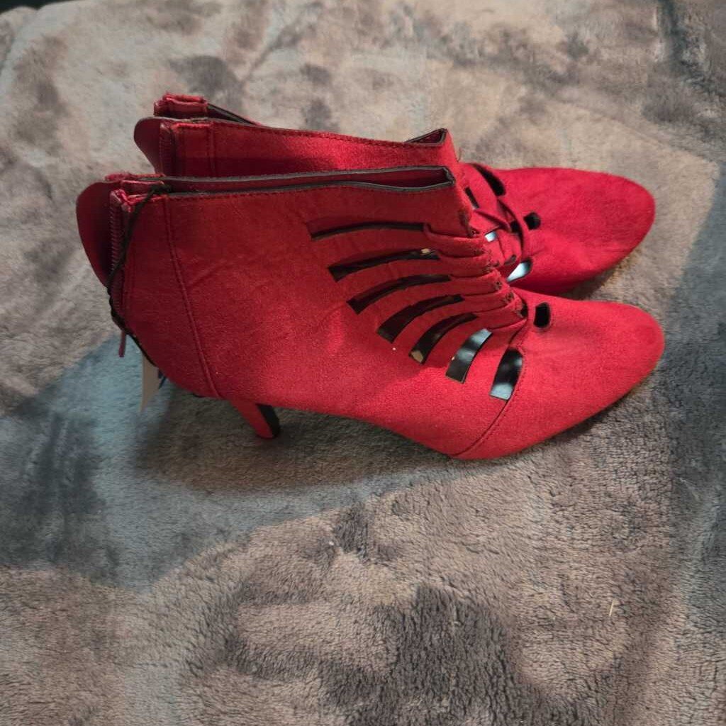 New Impo Shoes