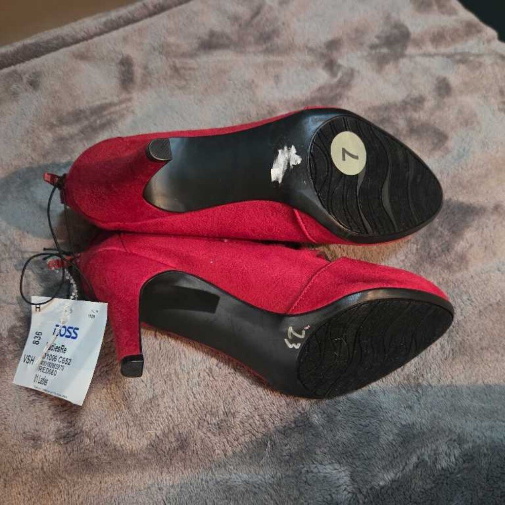 New Impo Shoes