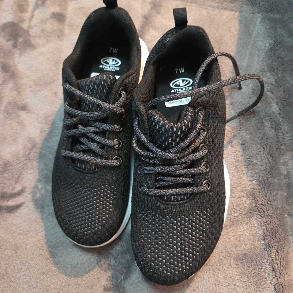 Ahtletic Works Shoes