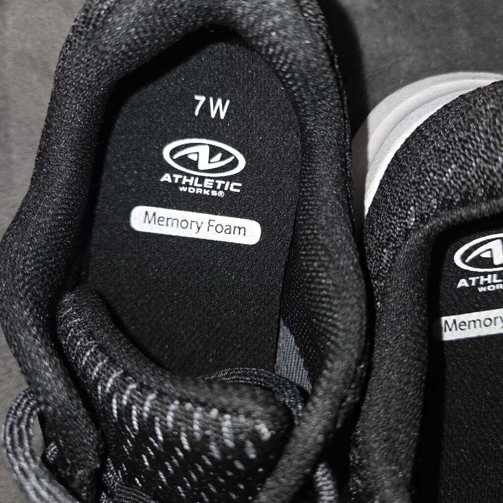 Ahtletic Works Shoes