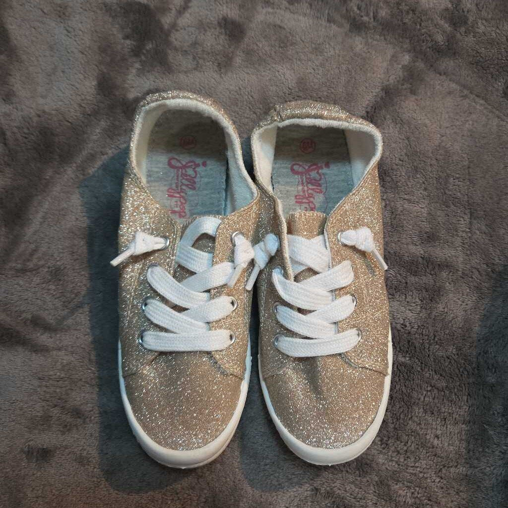 New JellyPop Comfort Fit Shoes