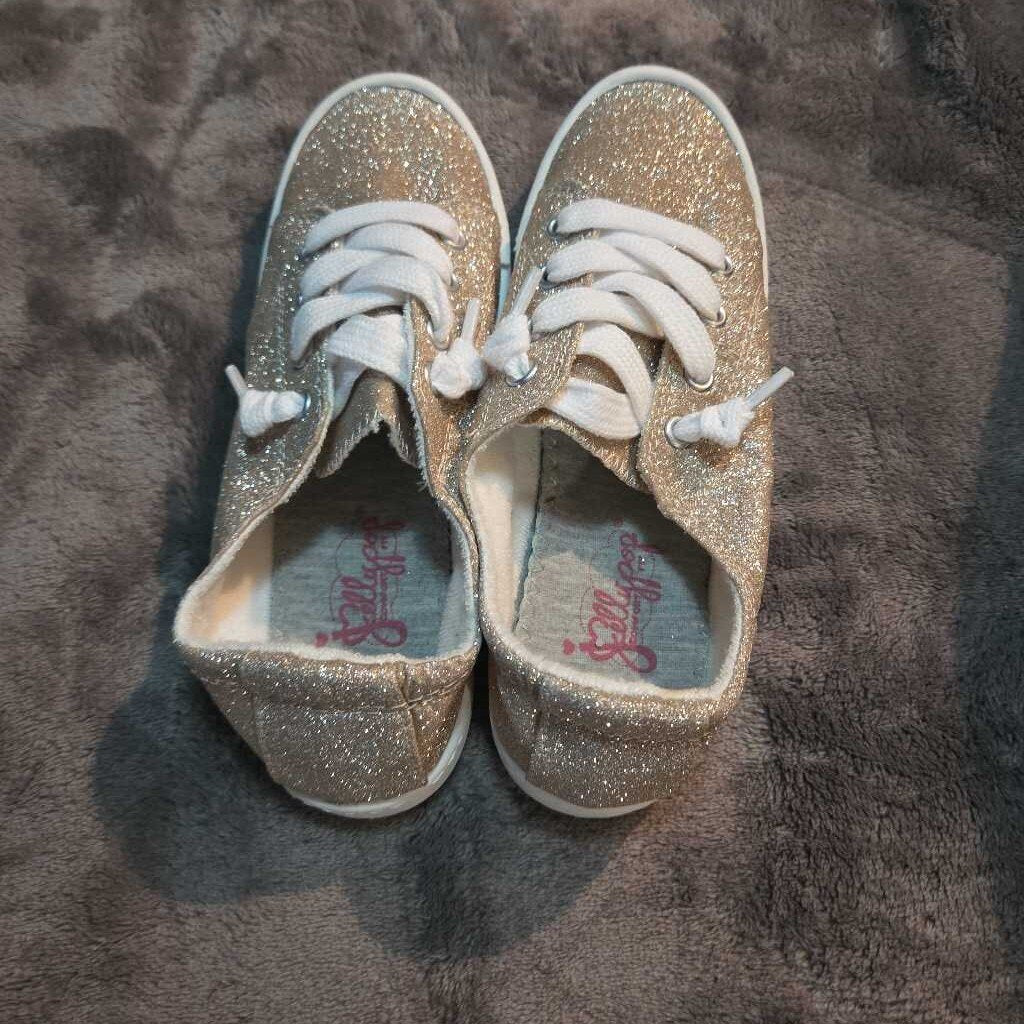New JellyPop Comfort Fit Shoes
