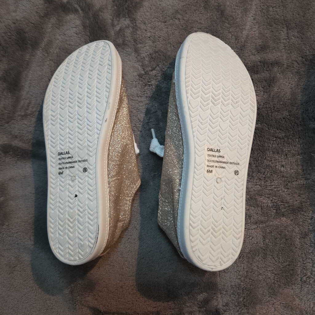 New JellyPop Comfort Fit Shoes