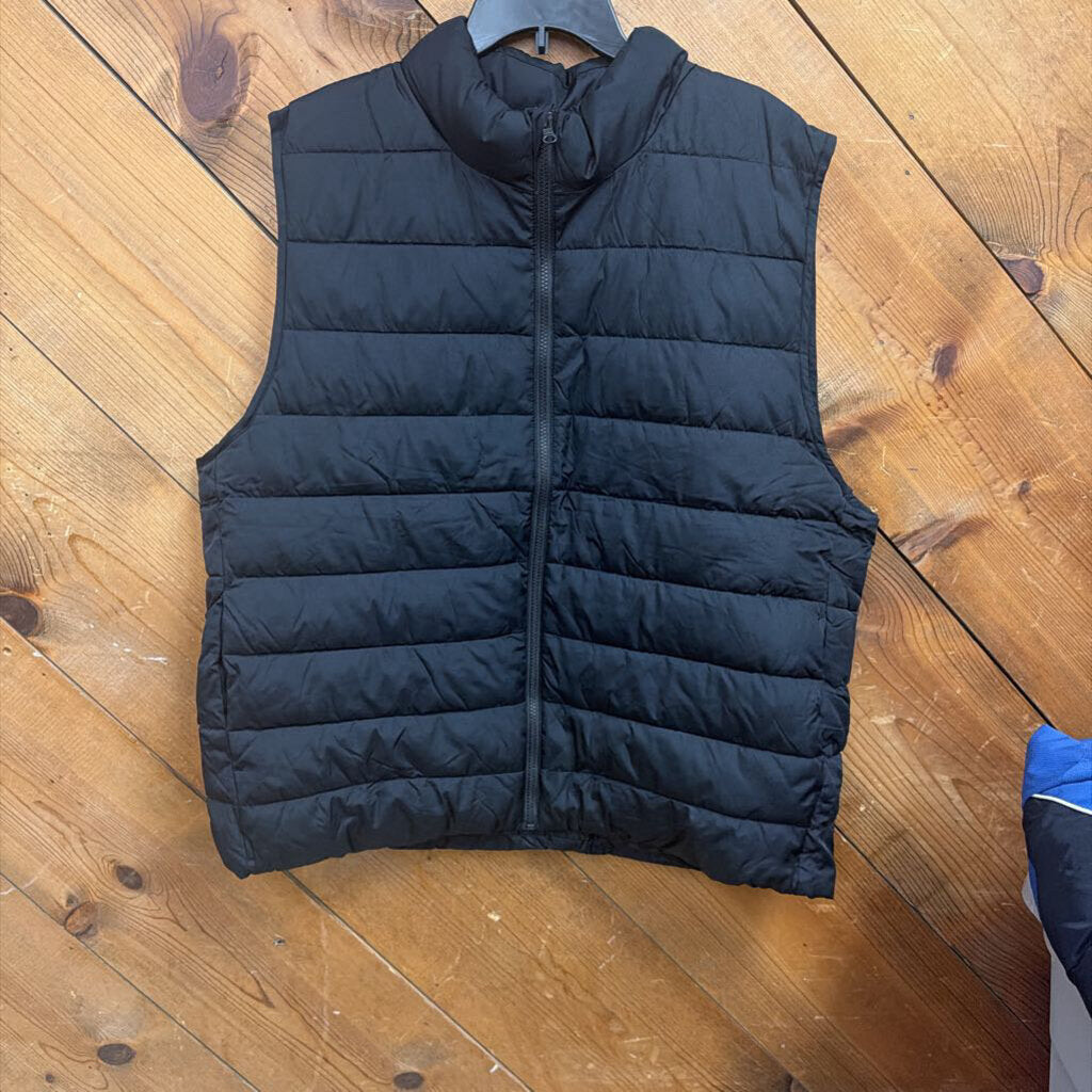 New Gap Vest