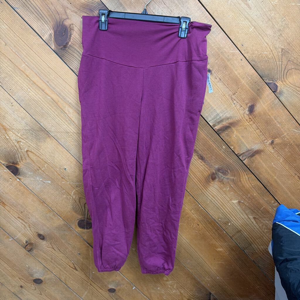 New Old Navy Maternity Pants