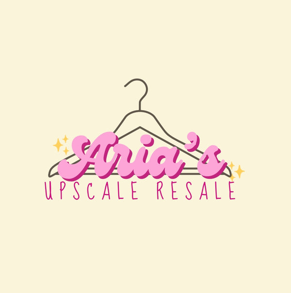Aria's Upscale Resale