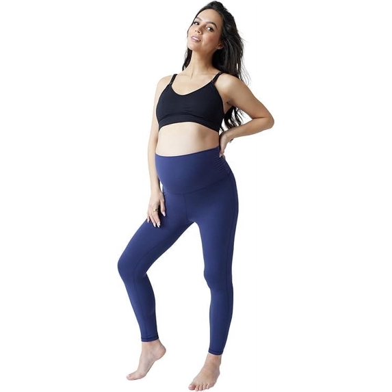 New Isabel Maternity Pants