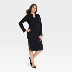 New Isabel Maternity 2pc Outfit