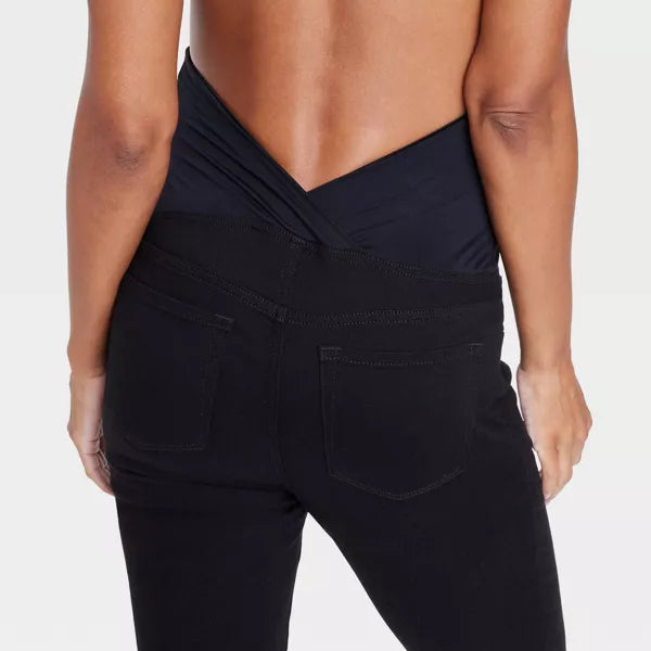 New Isabel Maternity Jeans