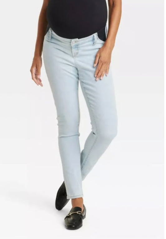New Isabel Maternity Jeans