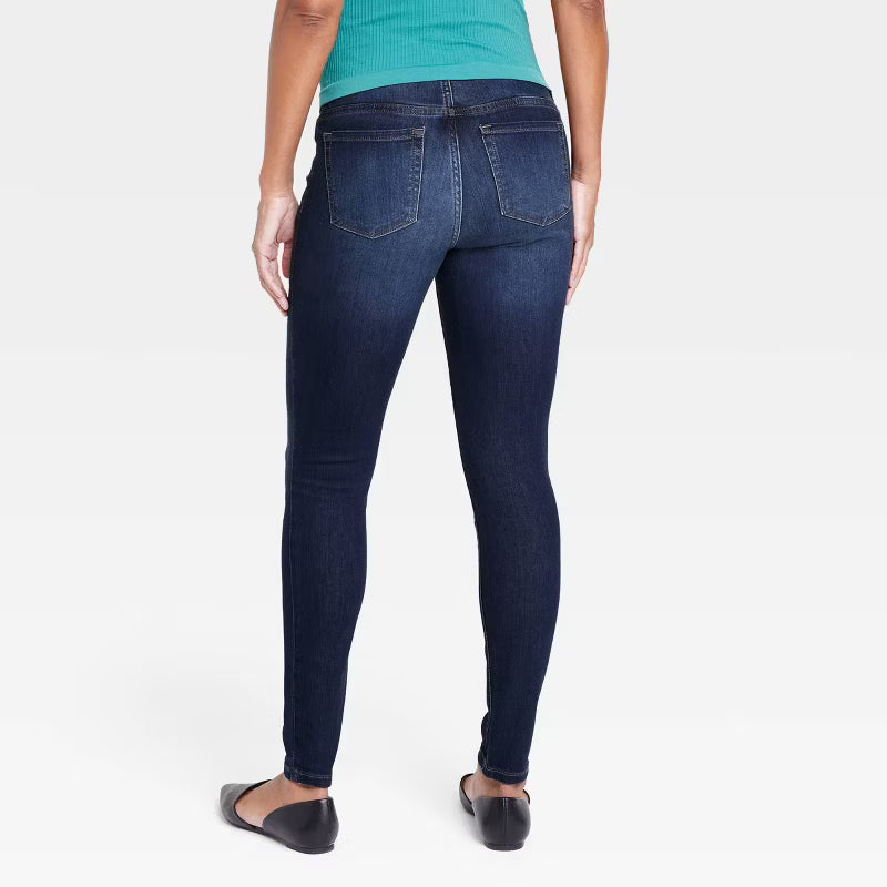 New Isabel Maternity Jeans