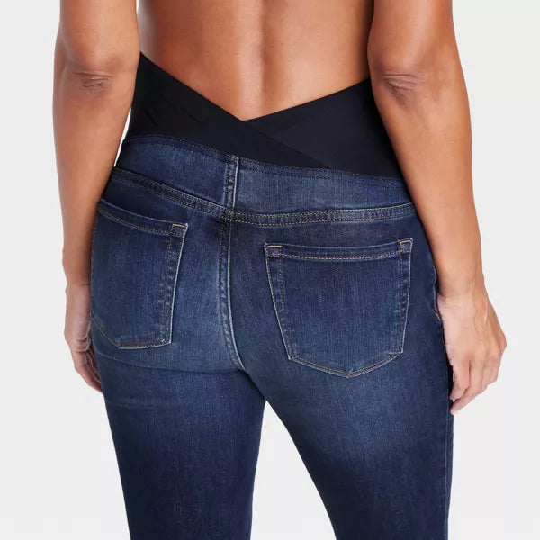 New Isabel Maternity Jeans