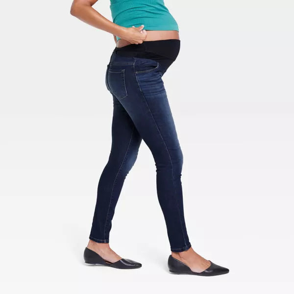 New Isabel Maternity Jeans