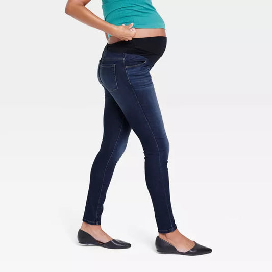 New Isabel Maternity Jeans