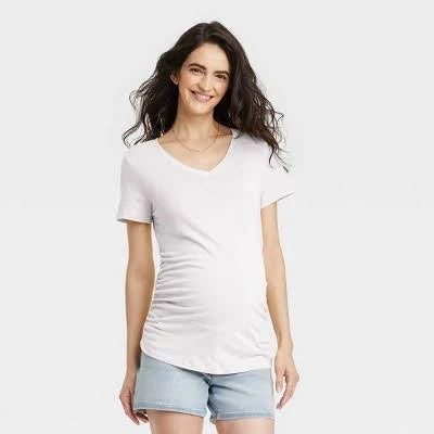 New Isabel Maternity Shirt