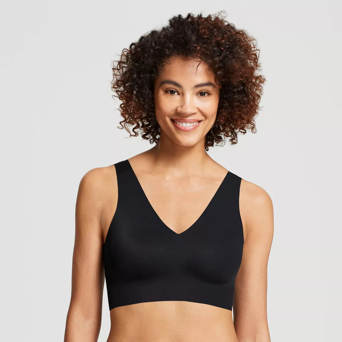 New True & Co Bra