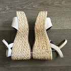 New Universal Thread Sandals
