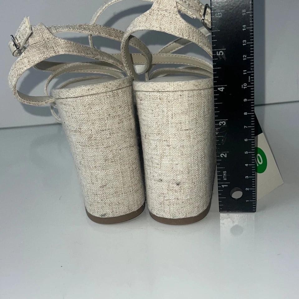 New Wild Fable Sandals