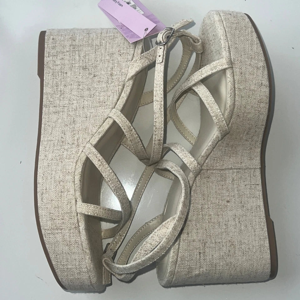 New Wild Fable Sandals