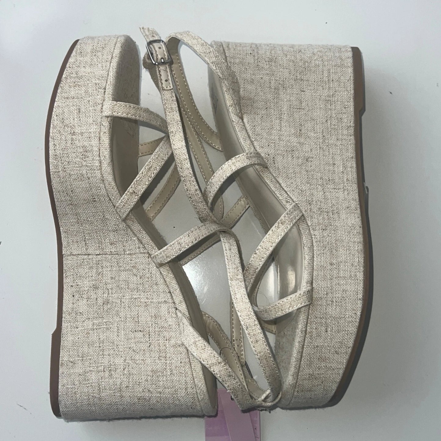 New Wild Fable Sandals